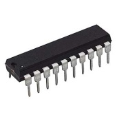 ATTINY2313A-PU, контроллер Microchip