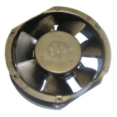 Осевой вентилятор AC TIDAR, RQA,172x150x50HBL, 110 В