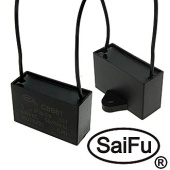 Пусковой конденсатор SAIFU CBB61, 5 мкФ, 630 В