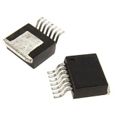 TXB0102DCUR, микросхема стандартной логики Texas Instruments, корпус VSSOP-8