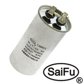 Пусковой конденсатор SAIFU CBB65, 30 мкФ, 450 В