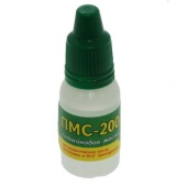 ПМС-200 масло силиконовое 10мл