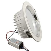 20W 220v 1800LM D190*H79*175