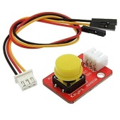 Электронный модуль RUICHI Button Switch for Arduino