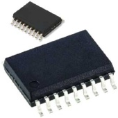 MCP2515-I/SO, микросхема интерфейса Microchip