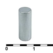 Магнит RUICHI C 4x10 мм, класс N35, круглый