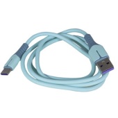 USB2.0 A(m)-USB Type-C(m) B 1m