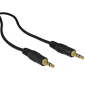 Stereo 3,5mm M-Stereo 3,5mm MB5m