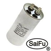 Пусковой конденсатор SAIFU CBB65, 35 мкФ, 450 В