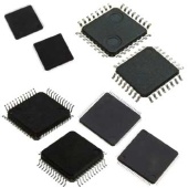 GD32F403VKT6, микроконтроллер GigaDevice, 32 Бита, RISK ARM Cortex-M3, 168 МГц, 3072 кБ Flash, 128 кБ SRAM, -40 …+85°C, монтаж поверхностный (SMT)