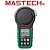 Измеритель освещенности MASTECH MS6612