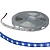 Светодиодная лента RUICHI, 5050, 300 LED, IP33, 12 В, цвет синий, катушка 5 м (цены указаны за 1 м)