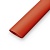 Трубка термоусадочная с клеевым слоем RUICHI ТУТ, 30.0/10.0 мм, усадка 3:1, 1 м, полиолефин, красная