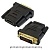 Разъём HDMI/DVI RUICHI HDMI F/DVI24+1M (HAP-006), 24 контакта