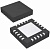 TPS7A8300RGRT, малошумящий LDO регулятор напряжения Texas Instruments, 1.1 ... 6.5В вх., 0.8   ... 5.2В вых., 2А, корпус VQFN-20