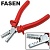 Кримпер для обжима кабельных наконечников FASEN PZ 1.5-6
