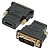 Разъём HDMI/DVI RUICHI HDMI F/DVI24+1M (HAP-009), 24 контакта