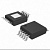 XTR111AIDGQR, Прецизионный напряжение-ток преобразователь Texas Instruments, корпус  HVSSOP-10