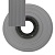 Кабель ленточный 20-проводный RUICHI шаг 1.27 мм сечение жила CU изоляция PVC цвет серый