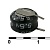 Ионистор RUICHI 5R5D10F33V, 0.33 Ф, 5.5 В, -20…+70 °С, вертикальный