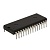 PIC16F886-I/SP, контроллер Microchip