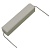 Мощный постоянный резистор XIN HUA RX27-1 560 Ом 25W 5% / SQP25, керамо-цементный корпус