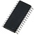 SJA1000T/N1,118, автономный CAN-контроллер NXP, 1 Мбит/с, Uпит= +5,5 В, - 40...+125°С, корпус SOIC-28