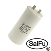 Пусковой конденсатор SAIFU CBB60, 50 мкФ, 630 В