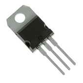 TIP41C Weida составной транзистор (Дарлингтона) NPN, 100 В, 6 А, TO-220