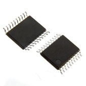 STM8S003F3P6TR, микроконтроллер 8-бит ST Microelectronics, корпус - TSSOP-20, -40...+85,  2,95...5,5В